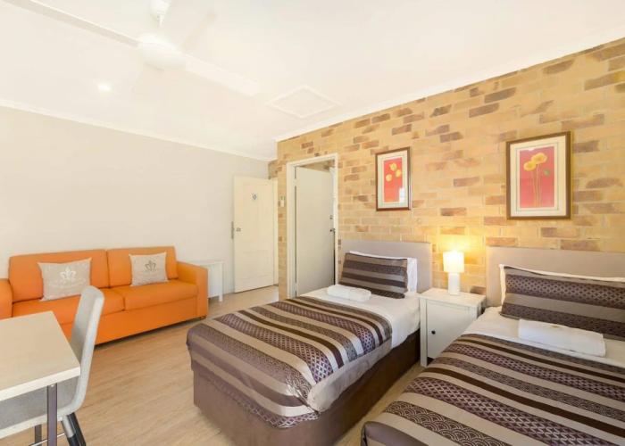Ballina Travellers Lodge