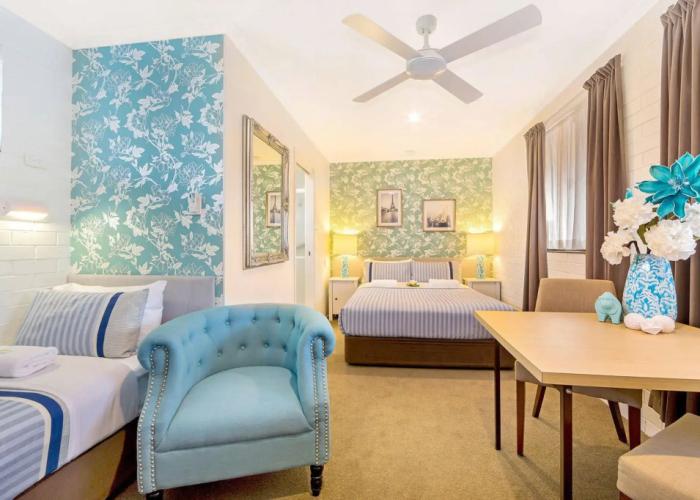 Ballina Travellers Lodge