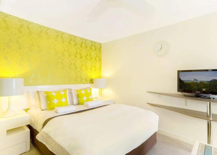 Ballina Travellers Lodge
