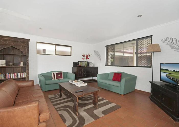 Ballina Travellers Lodge