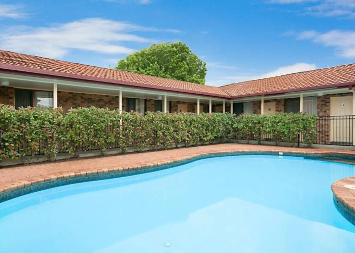 Ballina Travellers Lodge