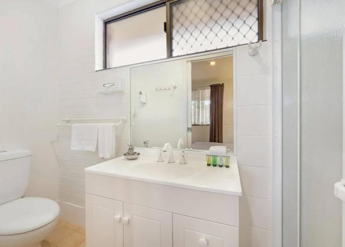 Ballina Travellers Lodge
