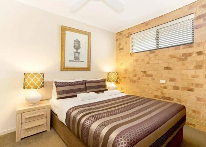 Ballina Travellers Lodge