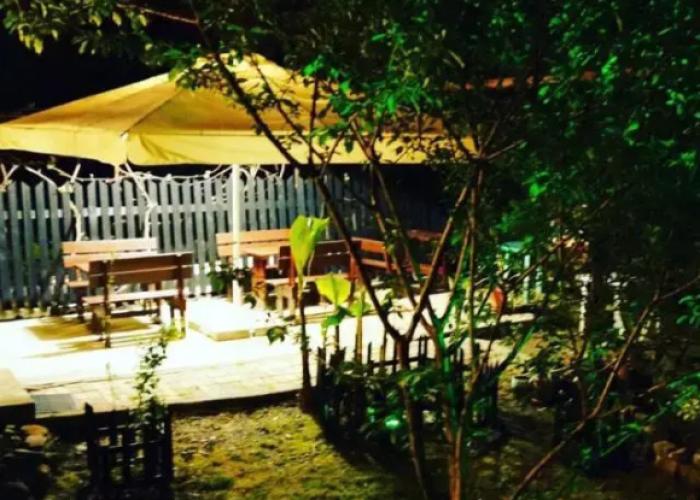 Guest house Marina