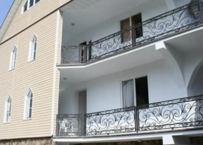 Guest house Marina