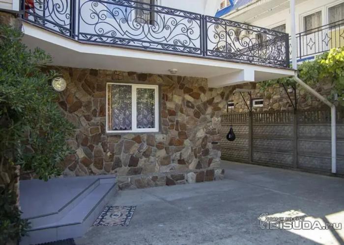 Guest house Marina