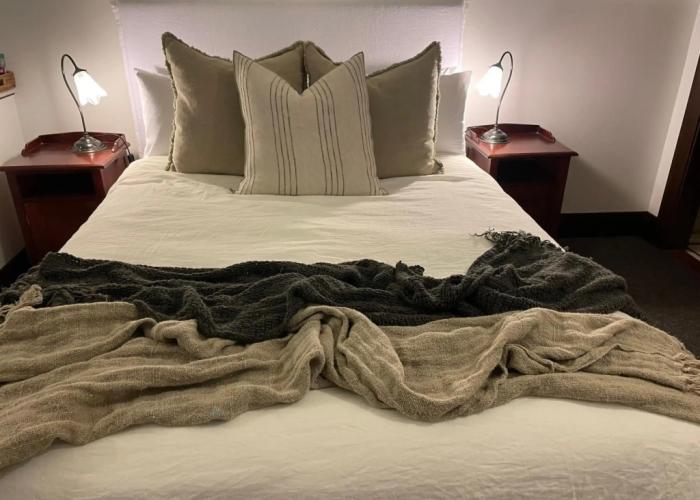 Ballina Manor Boutique Hotel