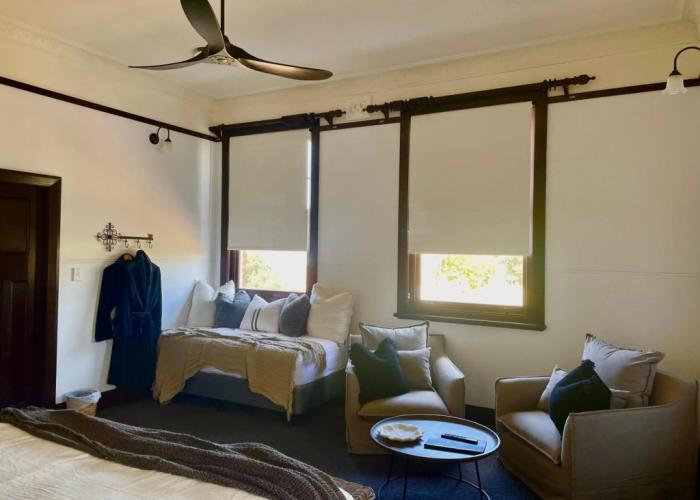 Ballina Manor Boutique Hotel