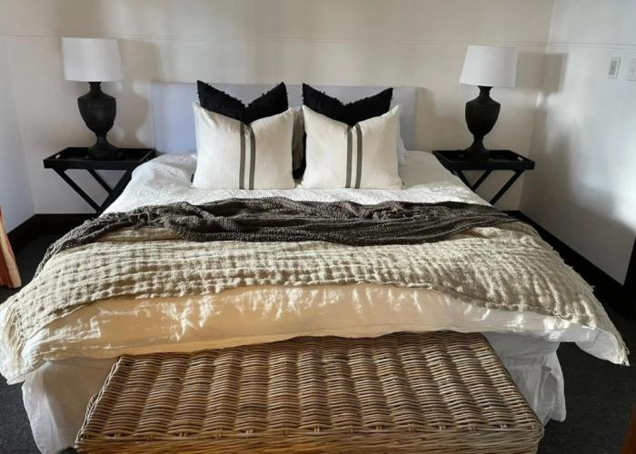 Ballina Manor Boutique Hotel