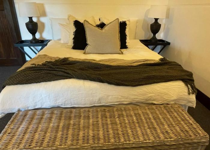 Ballina Manor Boutique Hotel