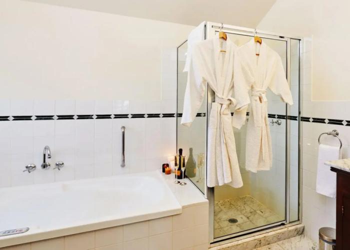 Ballina Manor Boutique Hotel