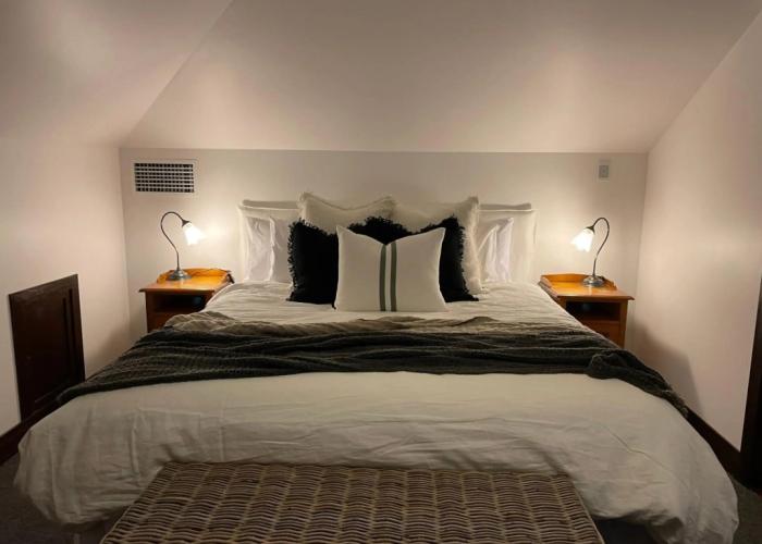 Ballina Manor Boutique Hotel