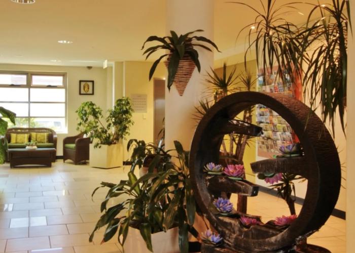 Riverside Holiday Apartments Ballina