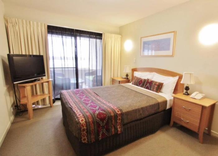 Riverside Holiday Apartments Ballina