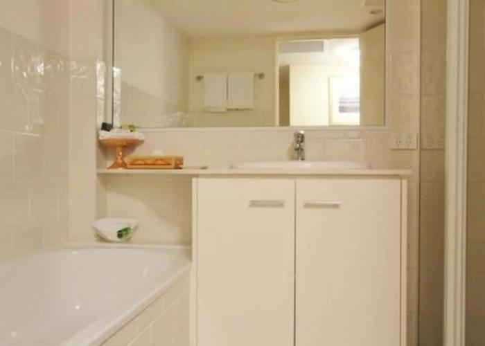 Riverside Holiday Apartments Ballina