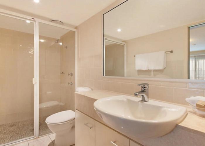 Riverside Holiday Apartments Ballina