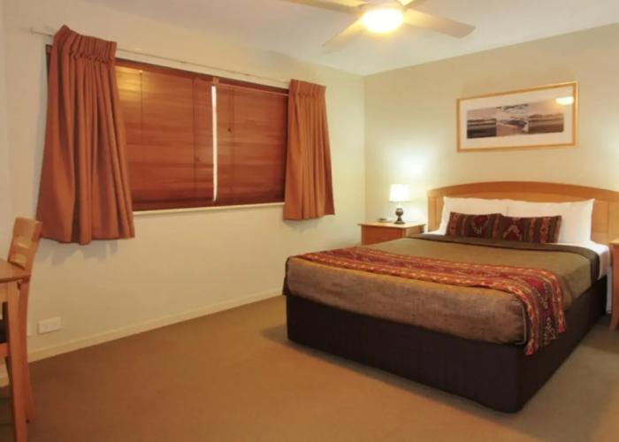 Riverside Holiday Apartments Ballina