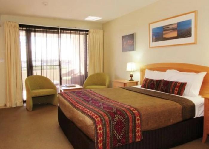Riverside Holiday Apartments Ballina