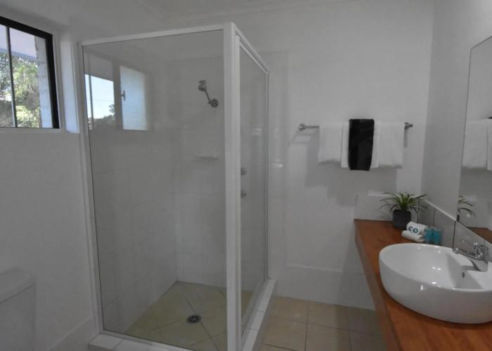 Ballina Homestead Motel