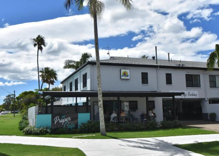 Ballina Homestead Motel