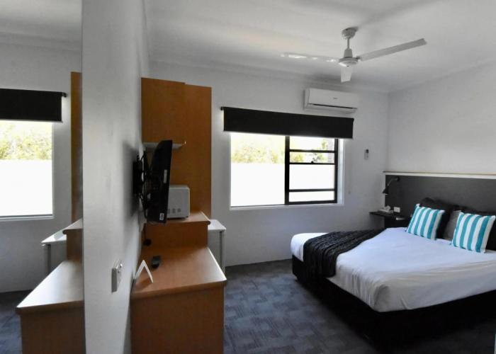 Ballina Homestead Motel