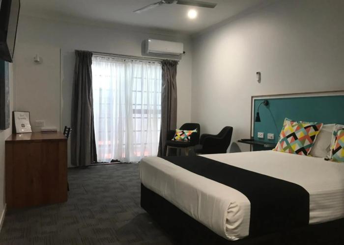 Ballina Homestead Motel