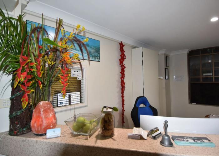 Ballina Homestead Motel