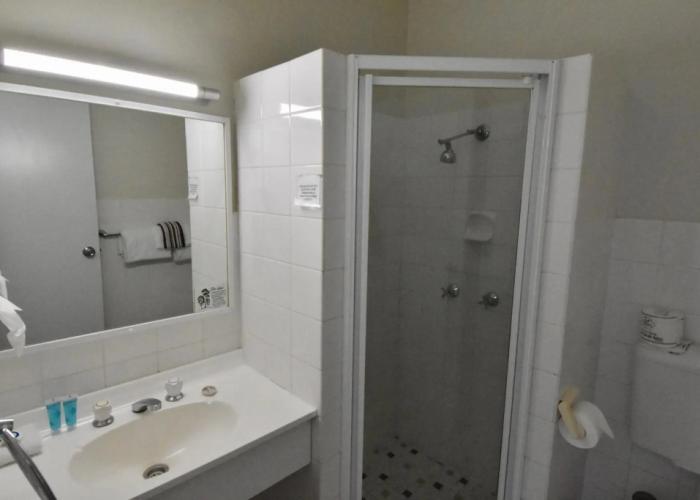 Ballina Homestead Motel