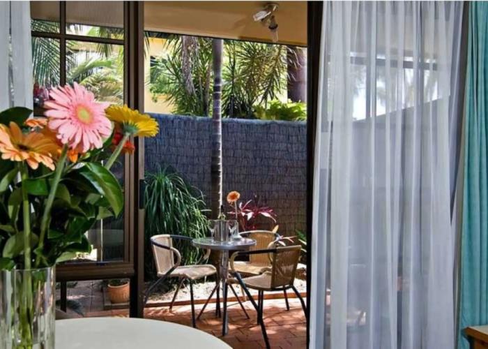 Ballina Homestead Motel