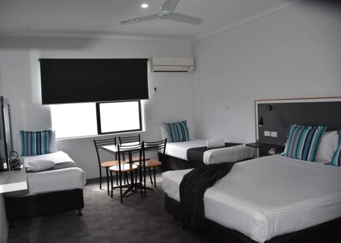 Ballina Homestead Motel