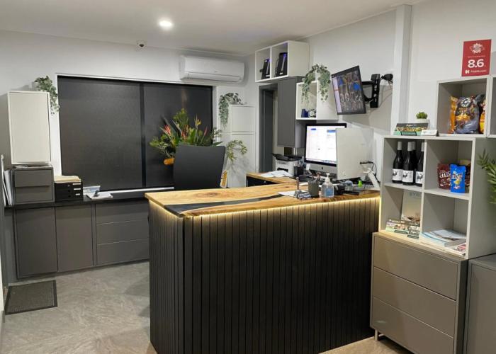 Ballina Homestead Motel