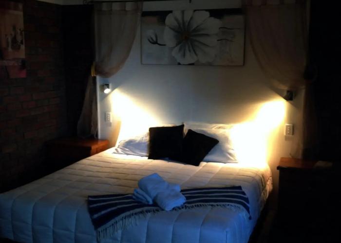 Avlon Gardens Motel - Ballina