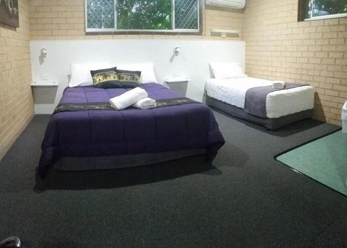 Avlon Gardens Motel - Ballina