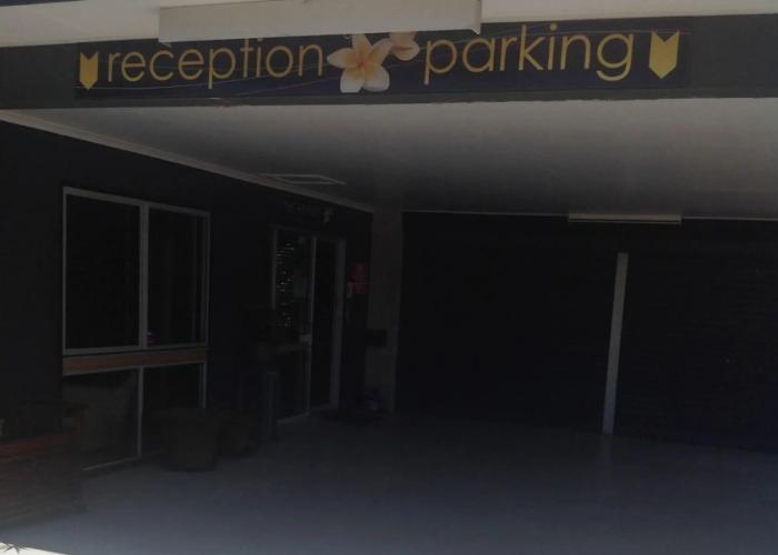 Avlon Gardens Motel - Ballina