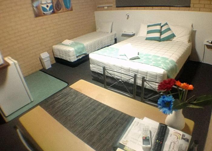 Avlon Gardens Motel - Ballina