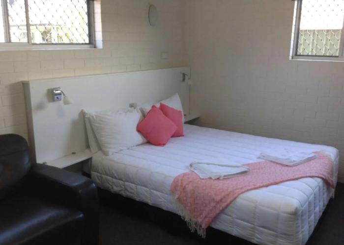 Avlon Gardens Motel - Ballina
