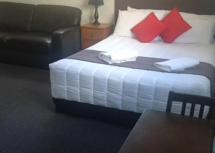 Avlon Gardens Motel - Ballina