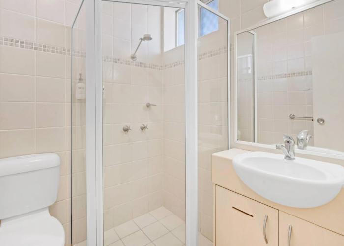 Comfort Inn All Seasons