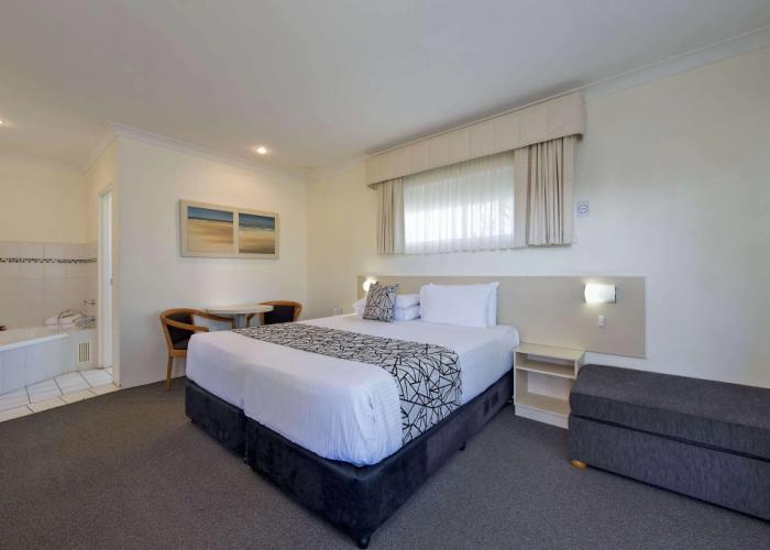 Comfort Inn All Seasons