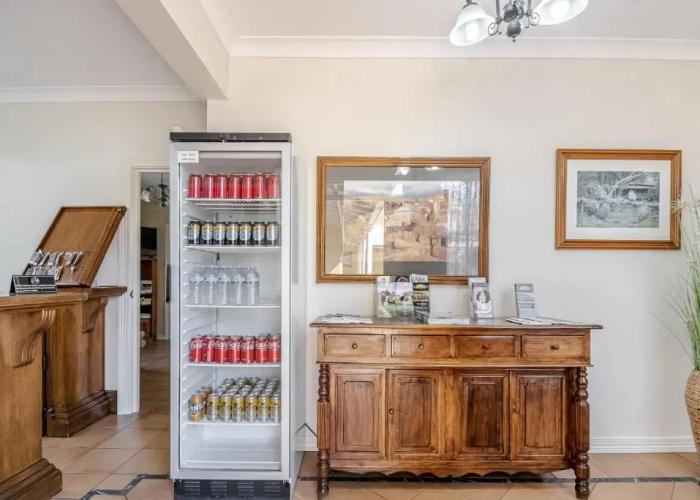 Ballina Heritage Inn