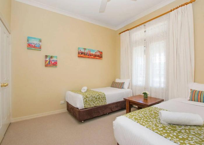 Ballina Heritage Inn