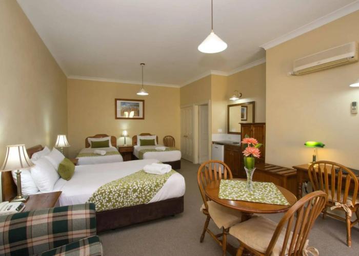 Ballina Heritage Inn