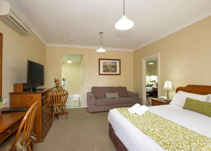 Ballina Heritage Inn