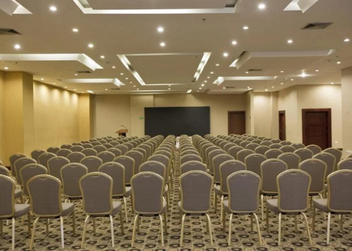 Eurobuilding Express Barinas