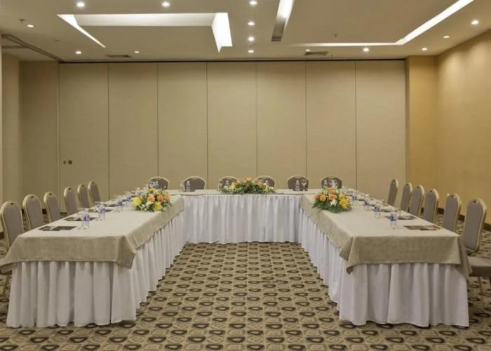 Eurobuilding Express Barinas
