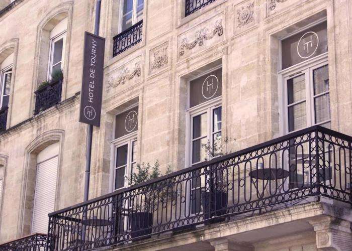 Hôtel de Tourny