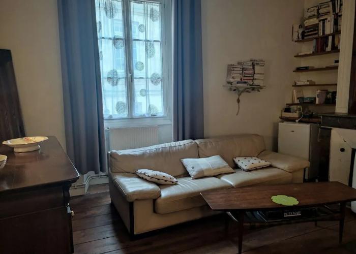 B&B Le Miroir aux Fées