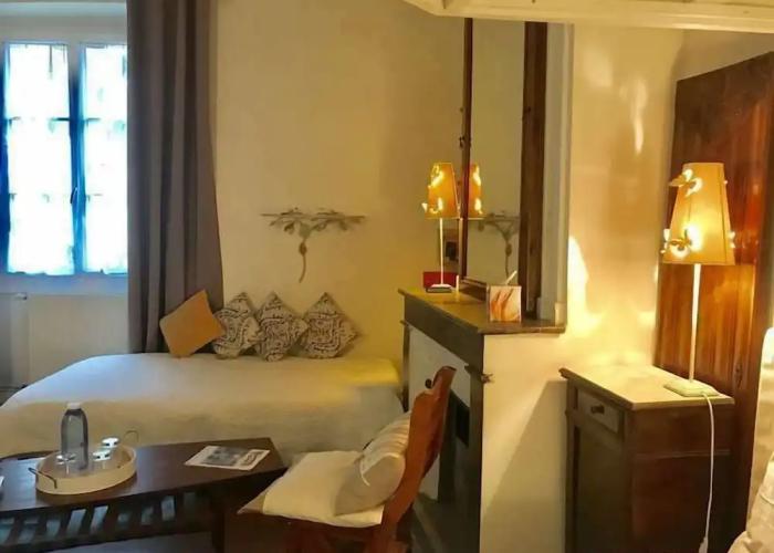 B&B Le Miroir aux Fées