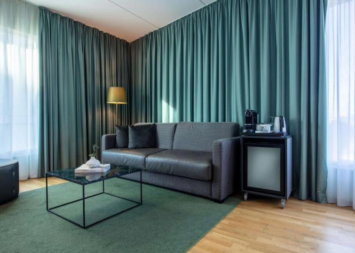 Radisson Blu Metropol Hotel, Helsingborg