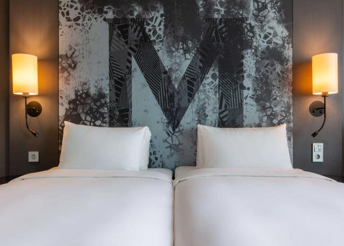 Radisson Blu Metropol Hotel, Helsingborg
